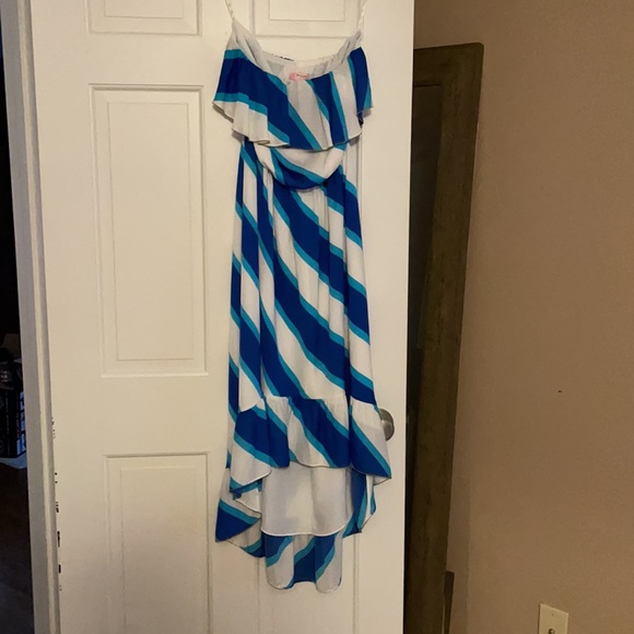 Lilly Pulitzer size small in excellent condition - Picture 1 of 4